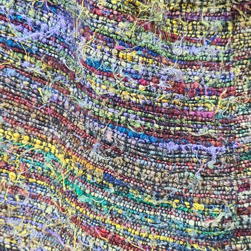 Kathmandu Imports Shoulder Bag Gem